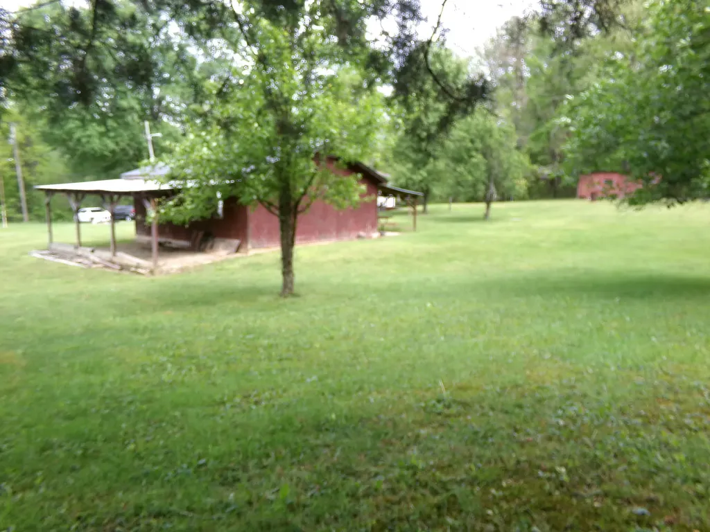 2773 Mud Lick Road Salt Lick KY 40371