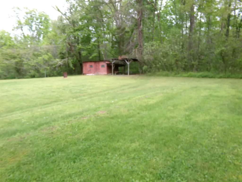 2773 Mud Lick Road Salt Lick KY 40371