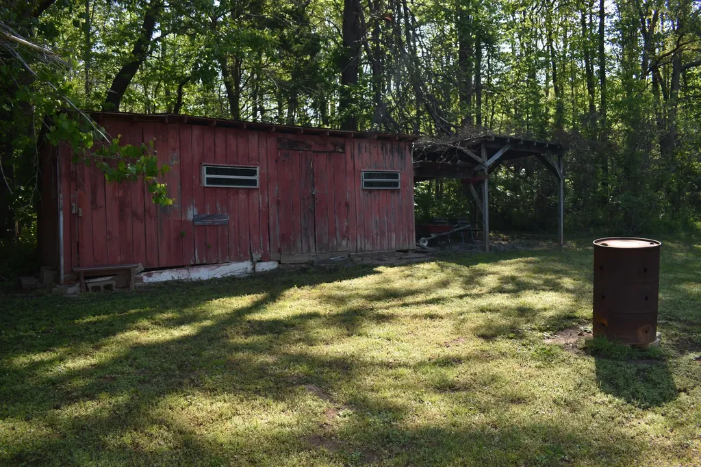 2773 Mud Lick Road Salt Lick KY 40371
