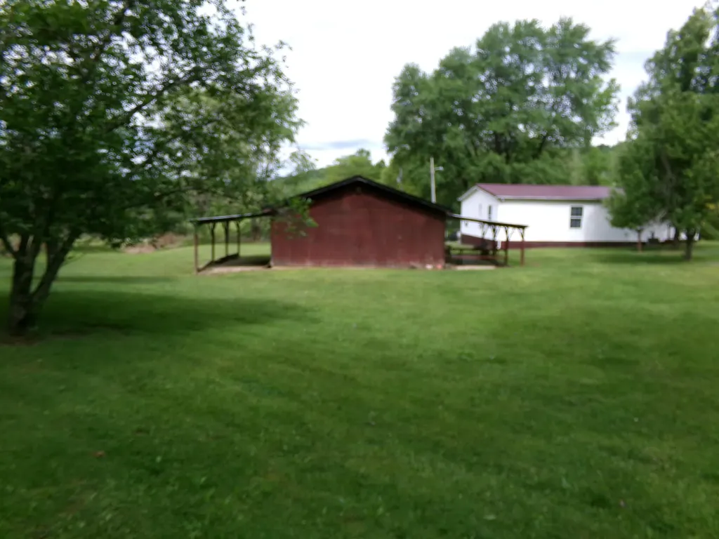 2773 Mud Lick Road Salt Lick KY 40371