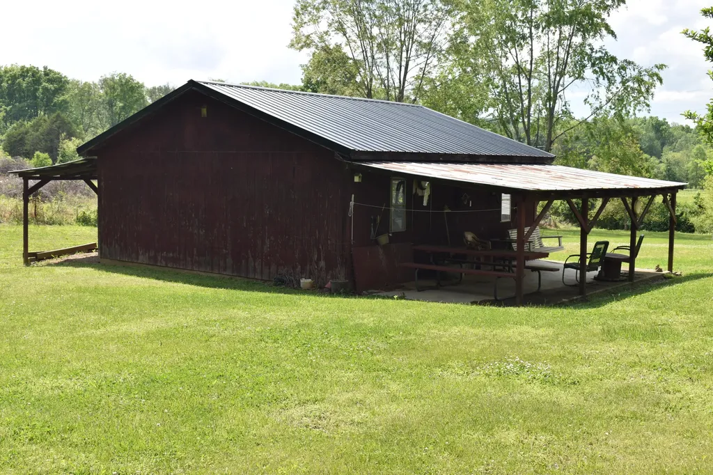 2773 Mud Lick Road Salt Lick KY 40371