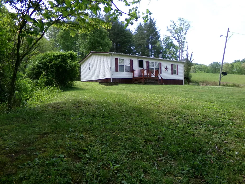 2773 Mud Lick Road Salt Lick KY 40371