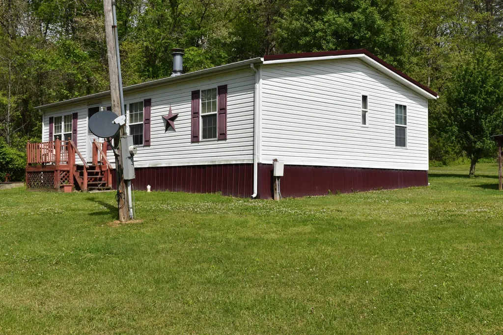 2773 Mud Lick Road Salt Lick KY 40371