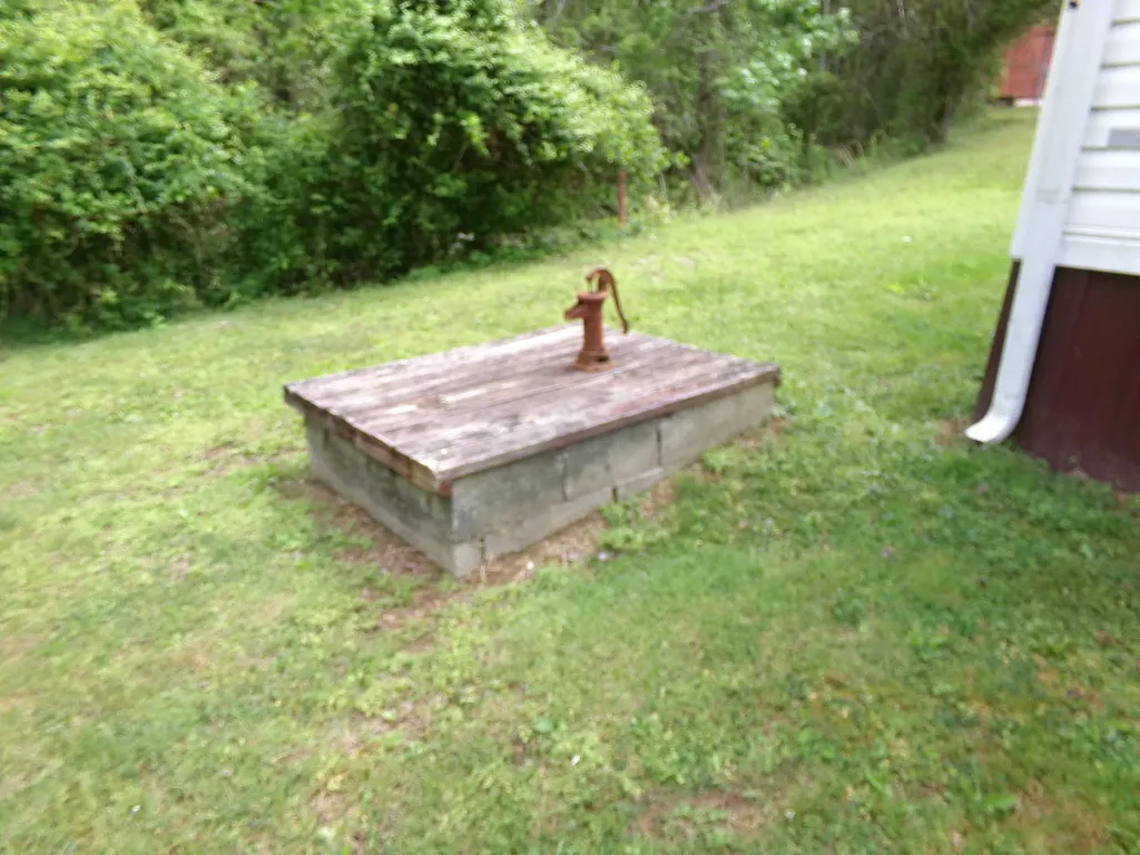 2773 Mud Lick Road Salt Lick KY 40371