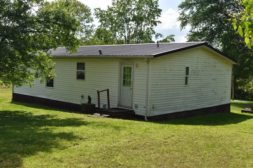 2773 Mud Lick Road Salt Lick KY 40371