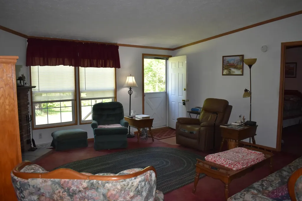 2773 Mud Lick Road Salt Lick KY 40371