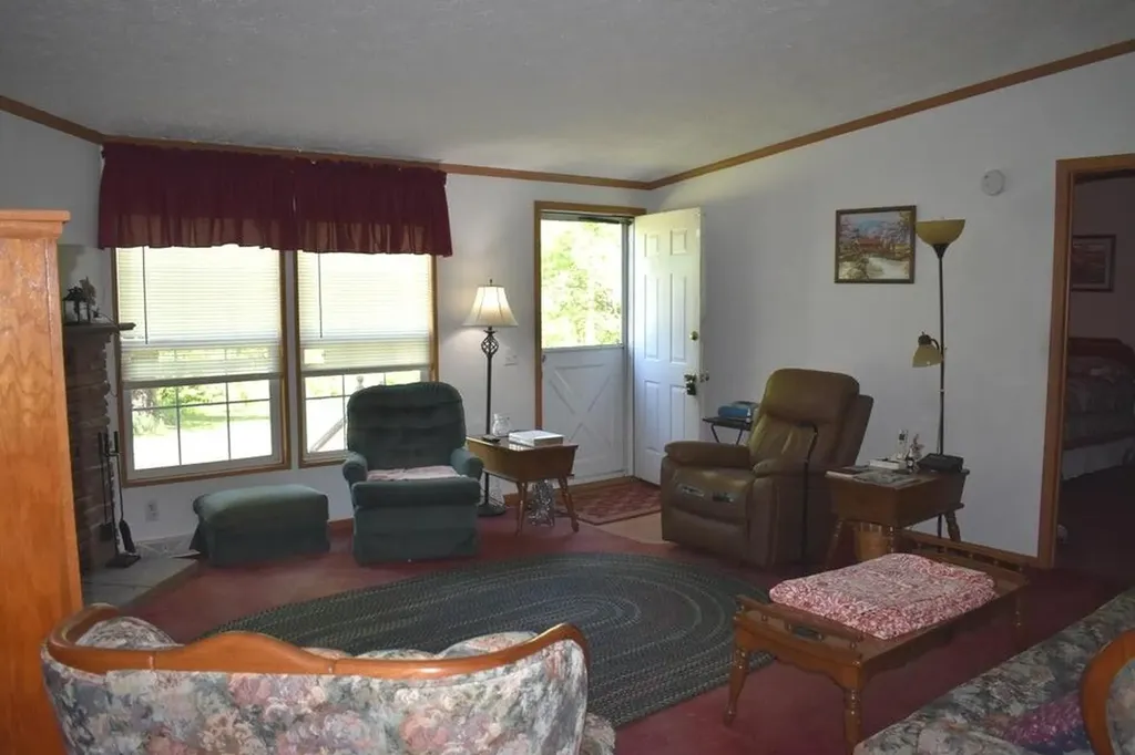 2773 Mud Lick Road Salt Lick KY 40371