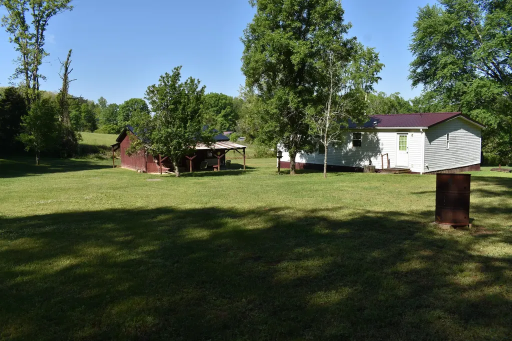 2773 Mud Lick Road Salt Lick KY 40371