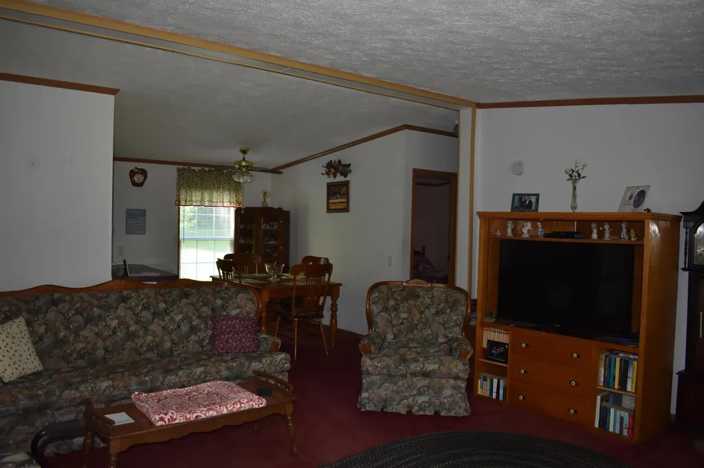 2773 Mud Lick Road Salt Lick KY 40371