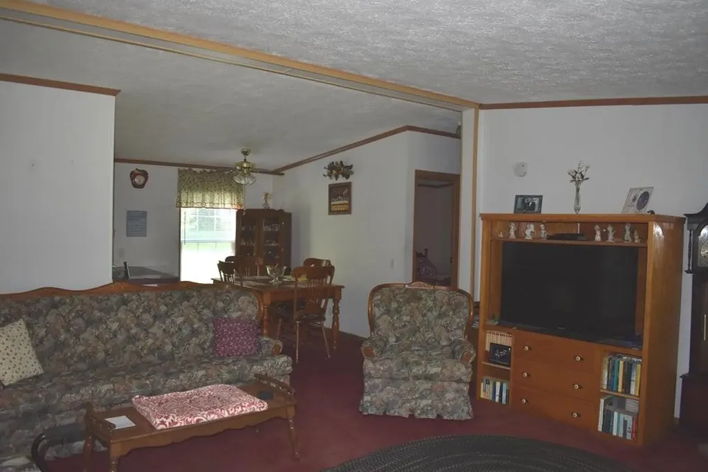 2773 Mud Lick Road Salt Lick KY 40371