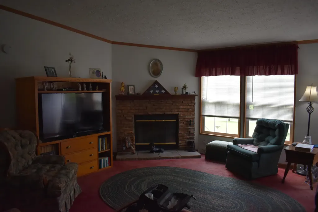 2773 Mud Lick Road Salt Lick KY 40371