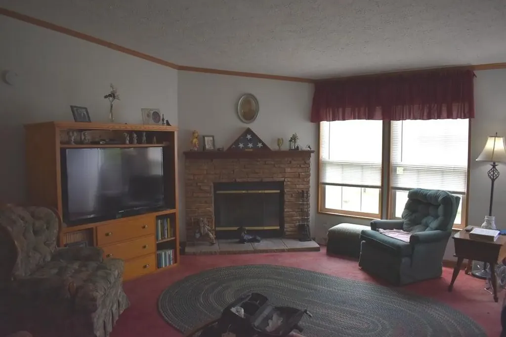 2773 Mud Lick Road Salt Lick KY 40371