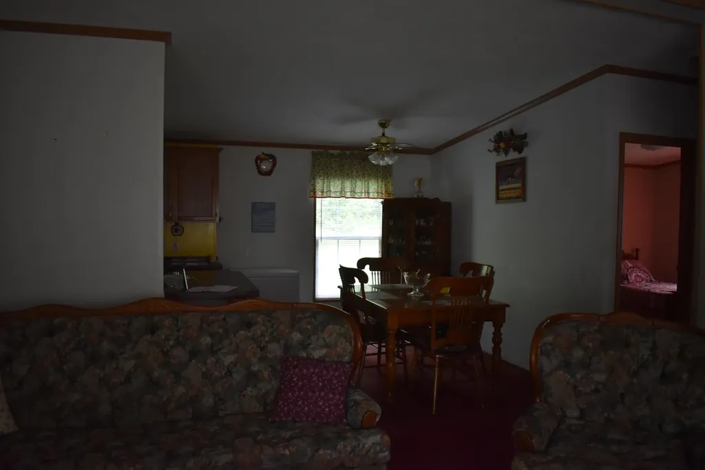 2773 Mud Lick Road Salt Lick KY 40371