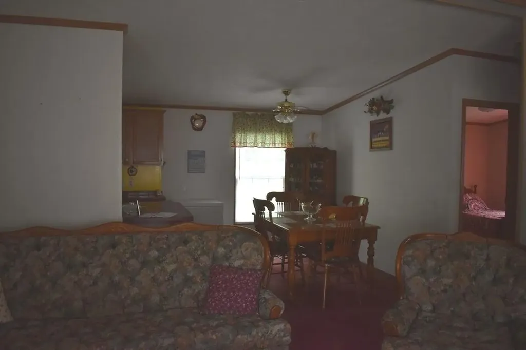 2773 Mud Lick Road Salt Lick KY 40371