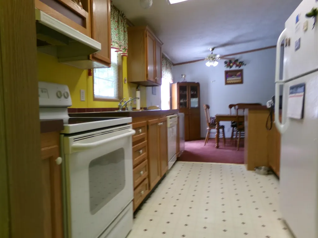 2773 Mud Lick Road Salt Lick KY 40371