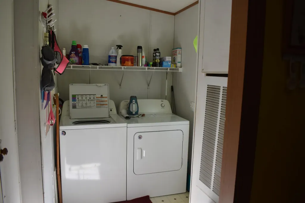 2773 Mud Lick Road Salt Lick KY 40371