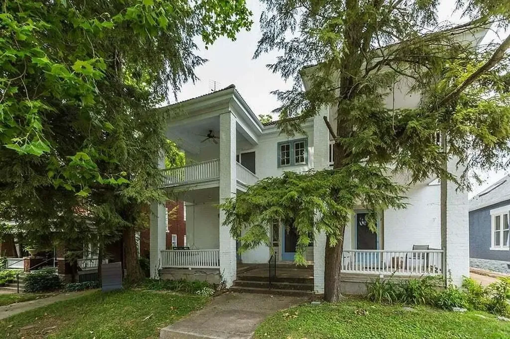 51 Mentelle Park Lexington KY 40502
