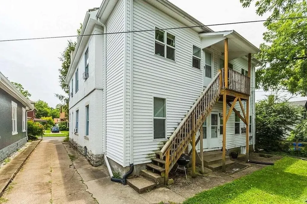 51 Mentelle Park Lexington KY 40502