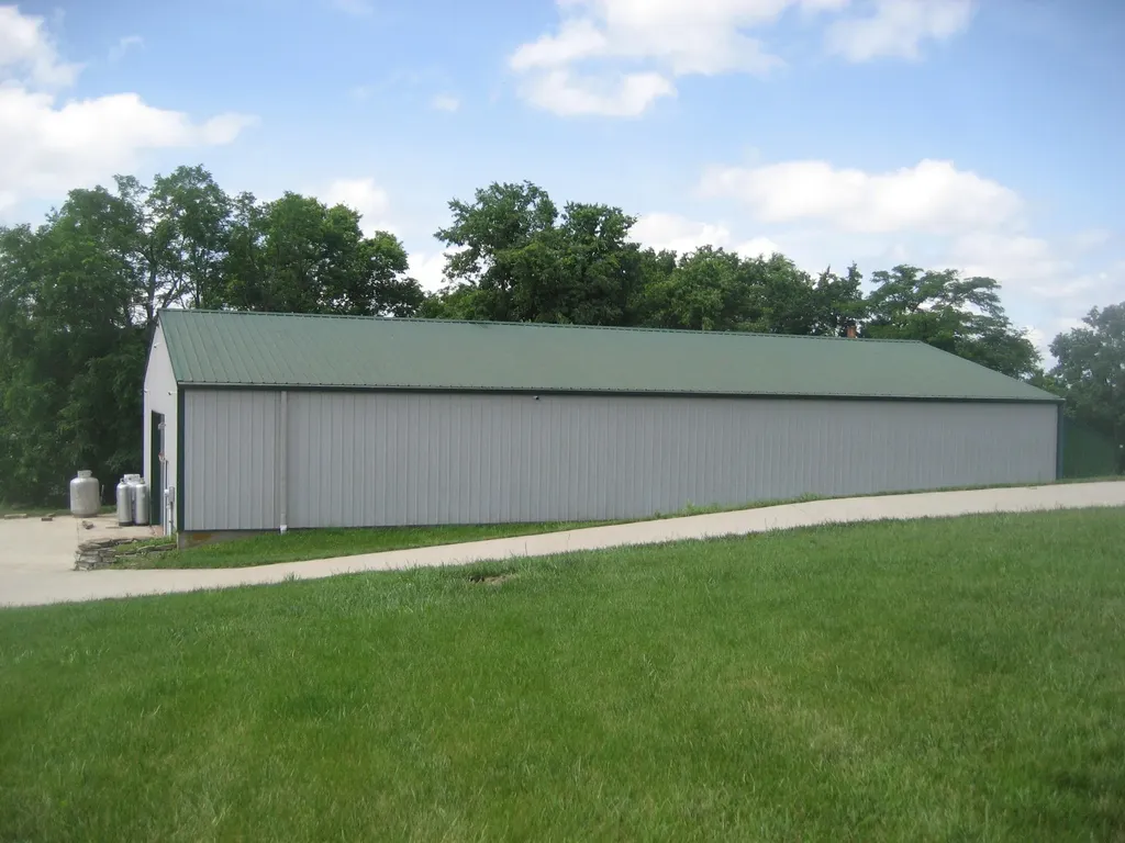 1026 S Sea Ridge Road Lawrenceburg KY 40342