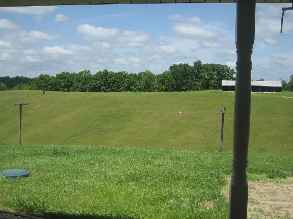1026 S Sea Ridge Road Lawrenceburg KY 40342