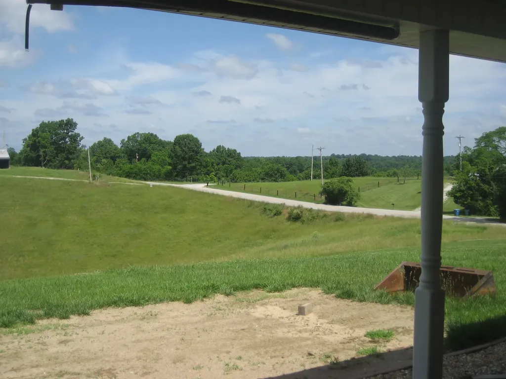 1026 S Sea Ridge Road Lawrenceburg KY 40342