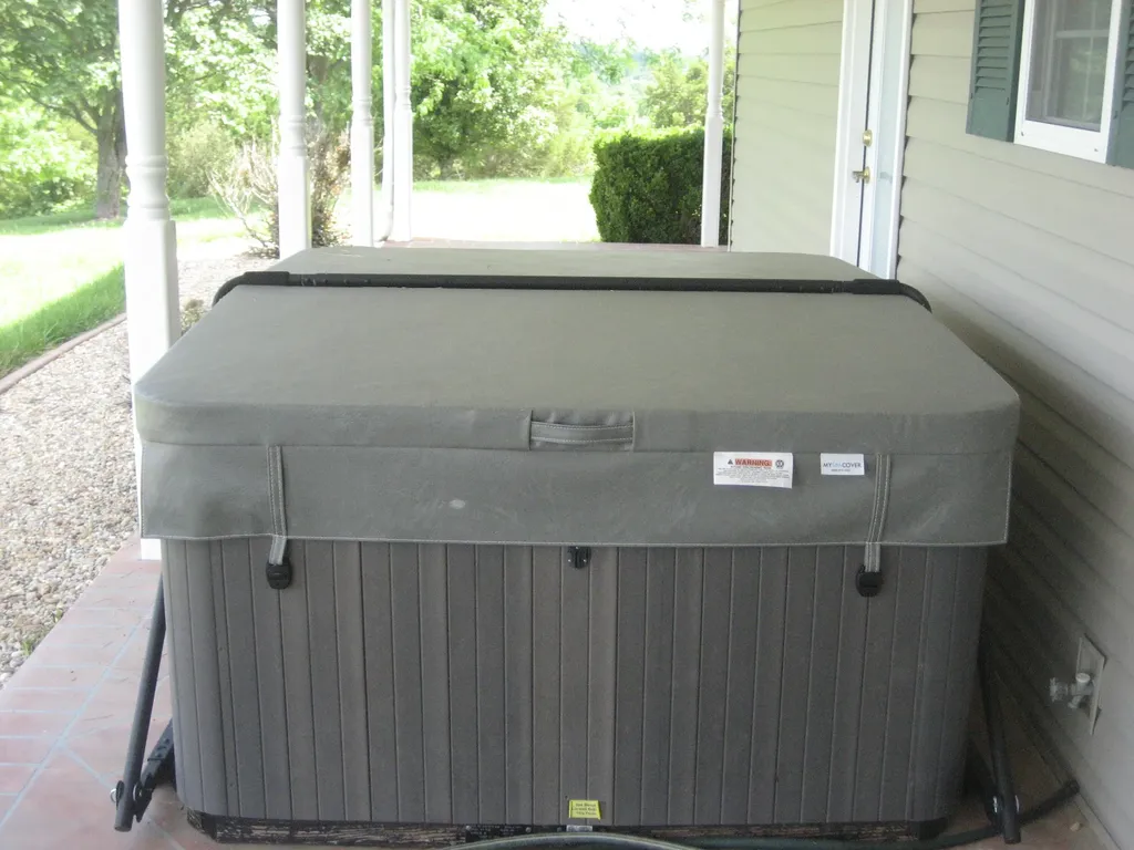 1026 S Sea Ridge Road Lawrenceburg KY 40342