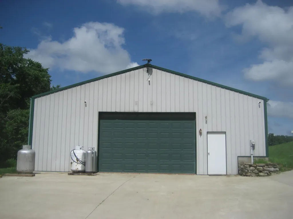 1026 S Sea Ridge Road Lawrenceburg KY 40342