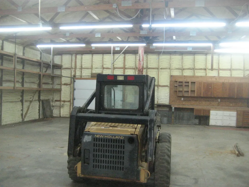1026 S Sea Ridge Road Lawrenceburg KY 40342