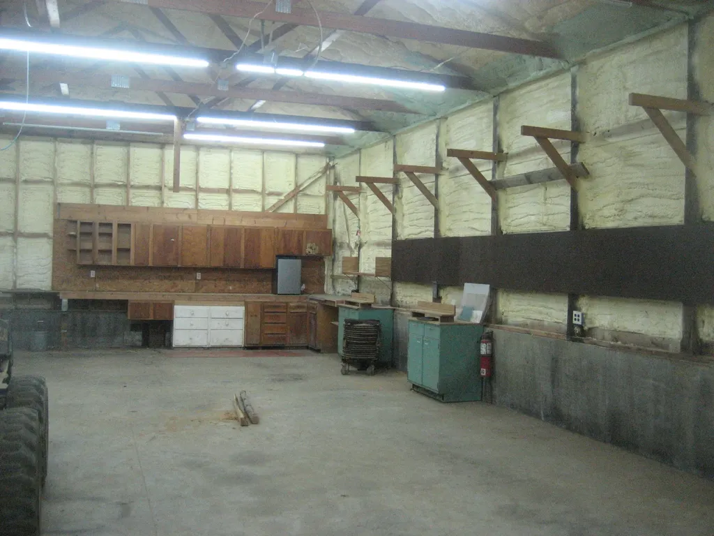 1026 S Sea Ridge Road Lawrenceburg KY 40342