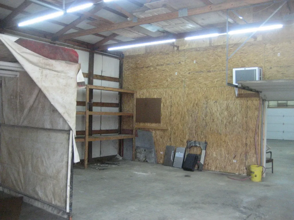 1026 S Sea Ridge Road Lawrenceburg KY 40342