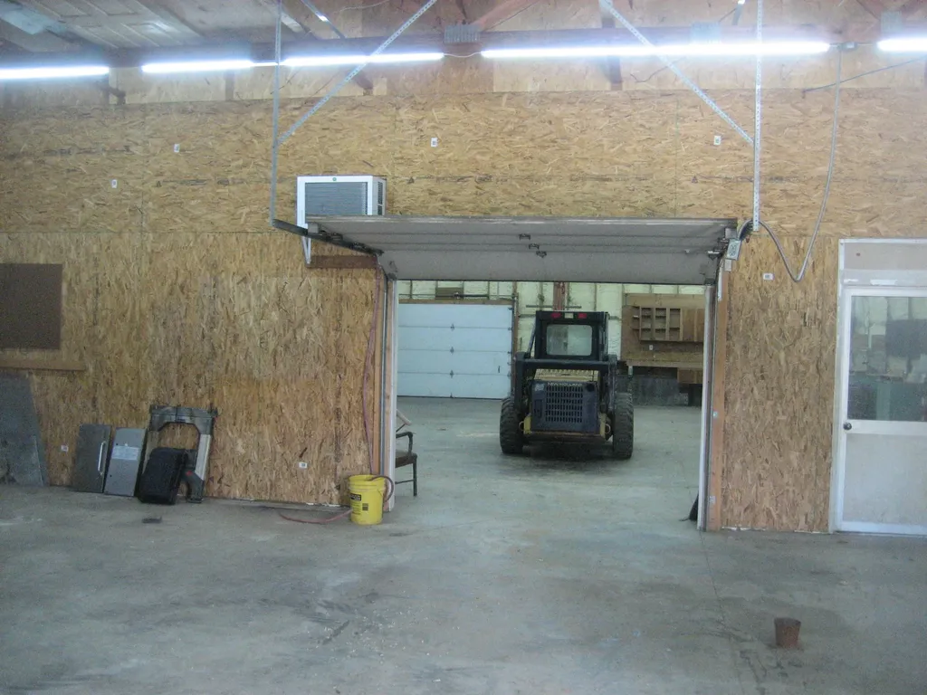 1026 S Sea Ridge Road Lawrenceburg KY 40342