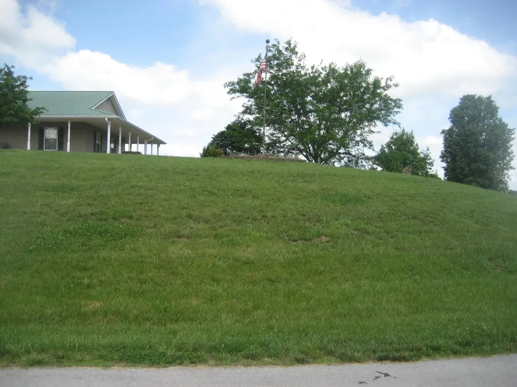 1026 S Sea Ridge Road Lawrenceburg KY 40342