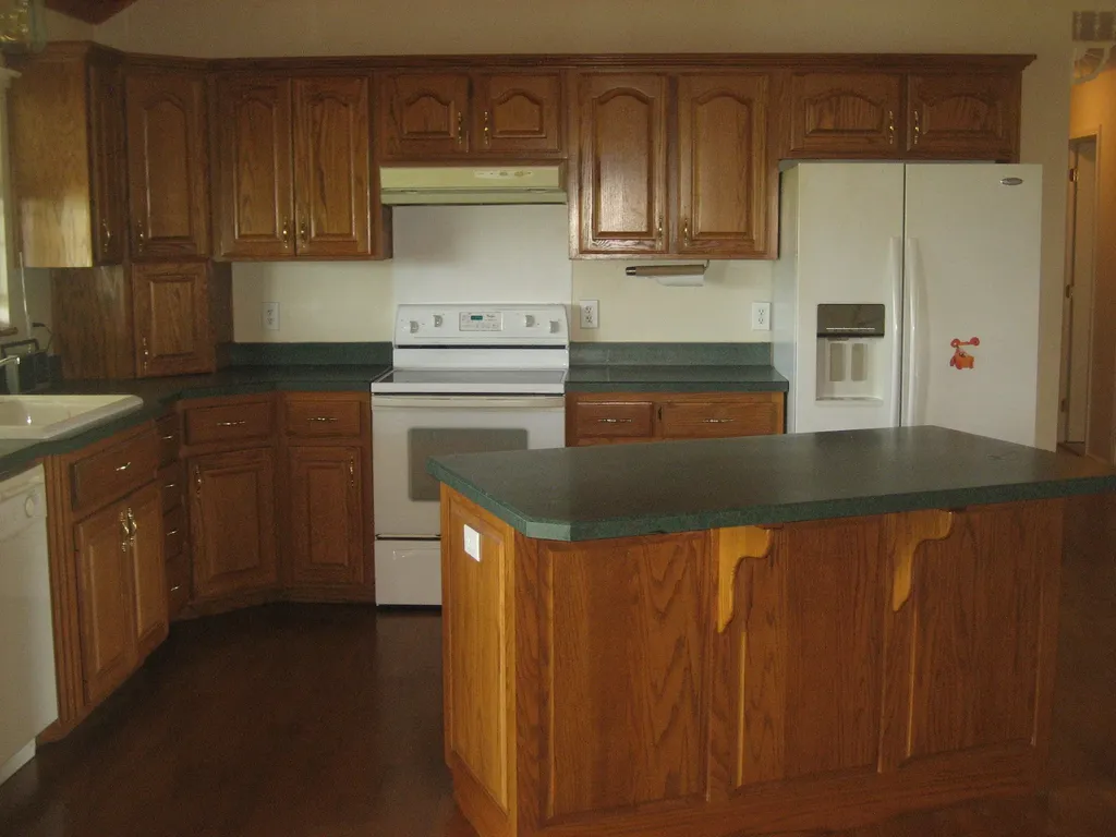 1026 S Sea Ridge Road Lawrenceburg KY 40342