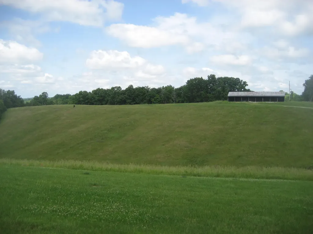 1026 S Sea Ridge Road Lawrenceburg KY 40342