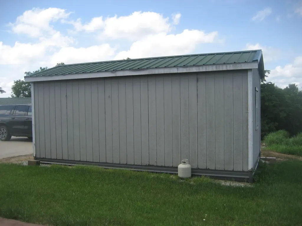 1026 S Sea Ridge Road Lawrenceburg KY 40342