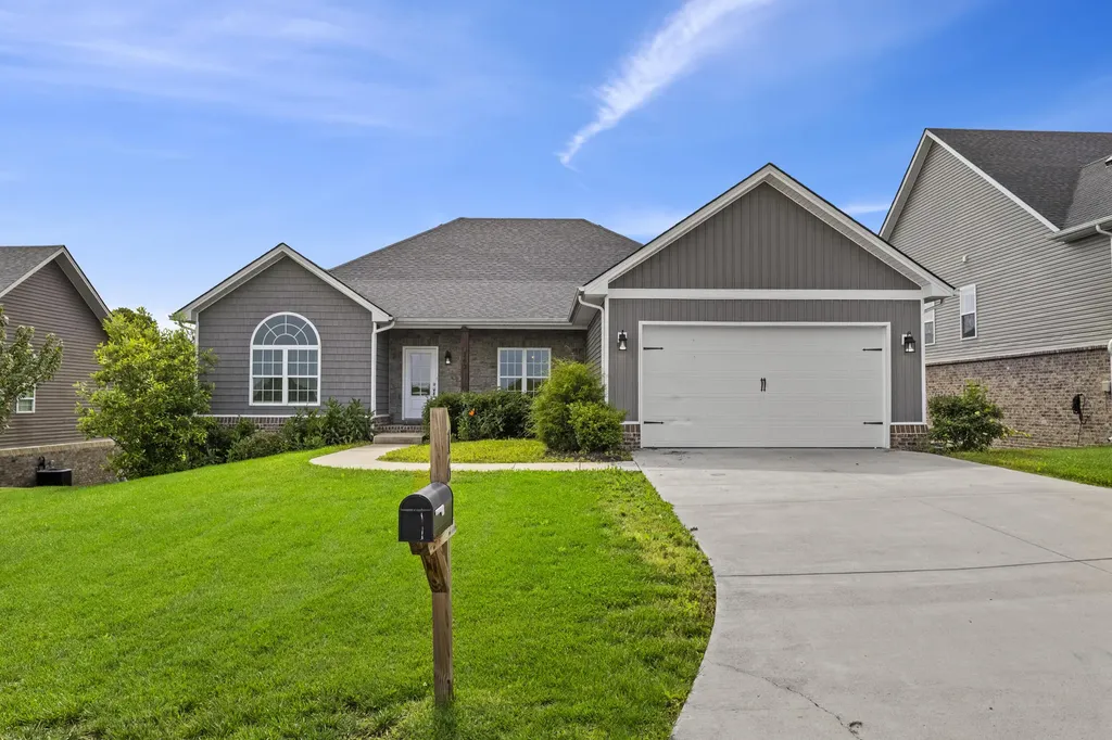 162 Westwoods Drive Georgetown KY 40324