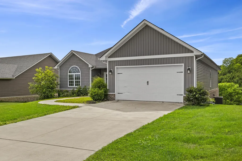 162 Westwoods Drive Georgetown KY 40324