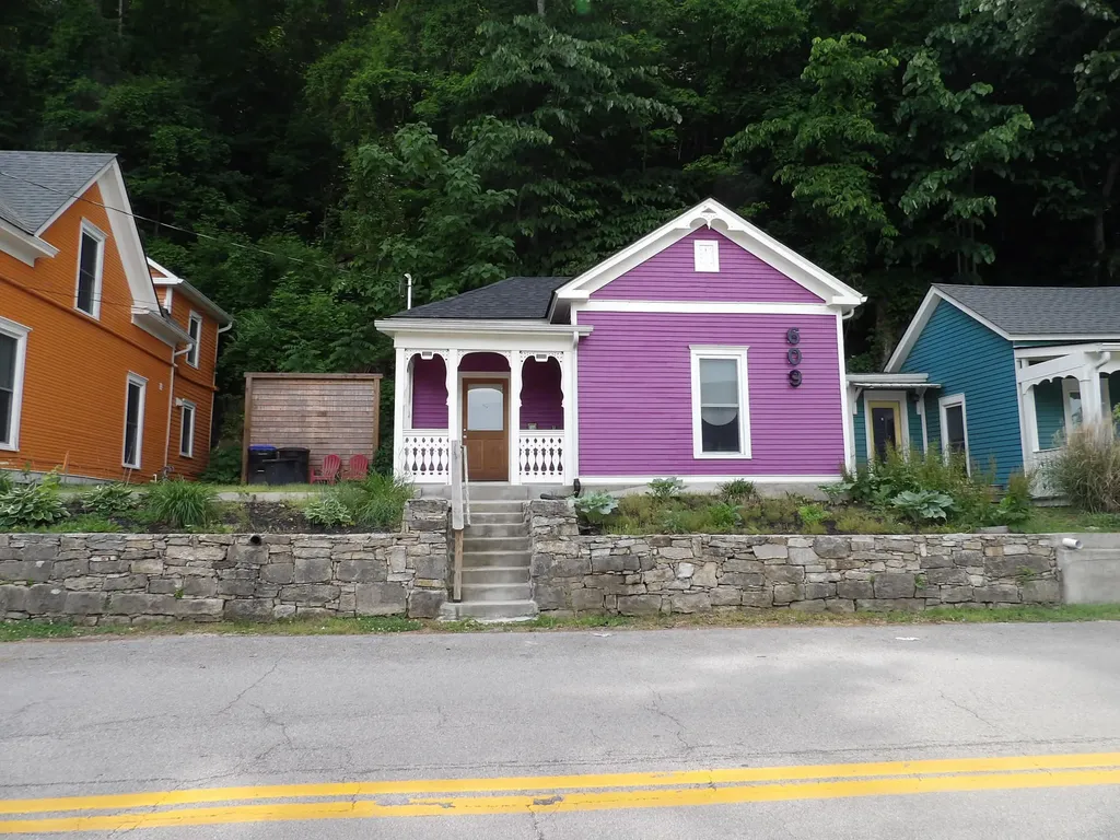 609 Taylor Avenue Frankfort KY 40601