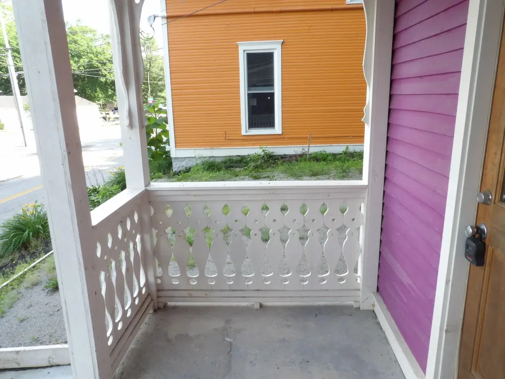 609 Taylor Avenue Frankfort KY 40601