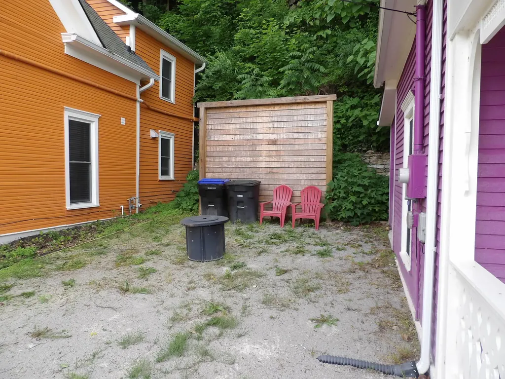 609 Taylor Avenue Frankfort KY 40601