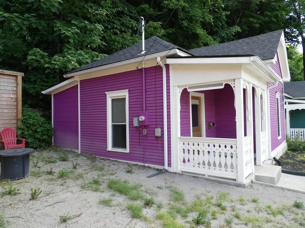 609 Taylor Avenue Frankfort KY 40601
