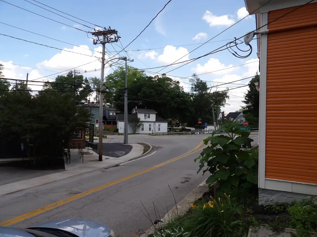 609 Taylor Avenue Frankfort KY 40601