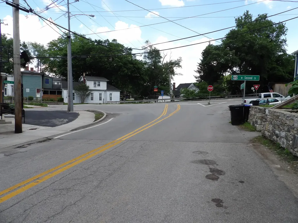 609 Taylor Avenue Frankfort KY 40601