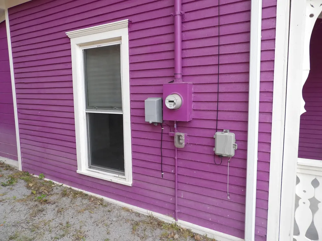 609 Taylor Avenue Frankfort KY 40601