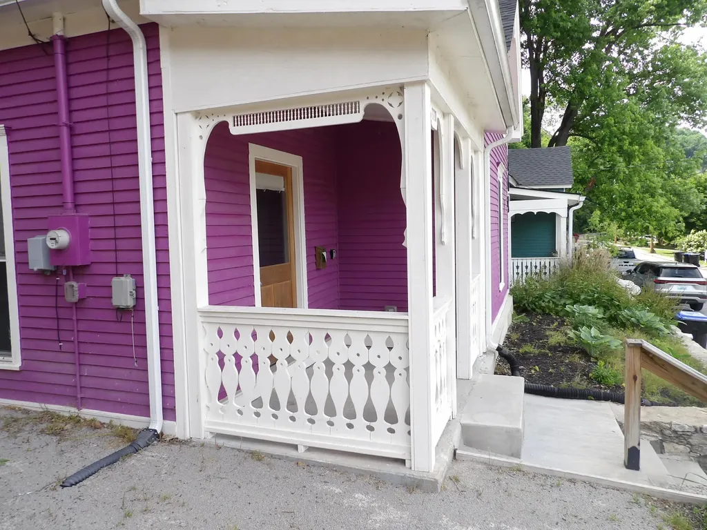 609 Taylor Avenue Frankfort KY 40601