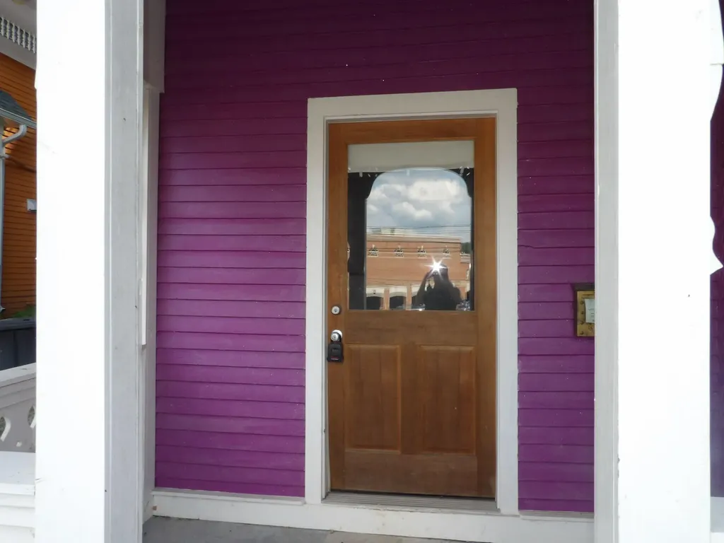 609 Taylor Avenue Frankfort KY 40601