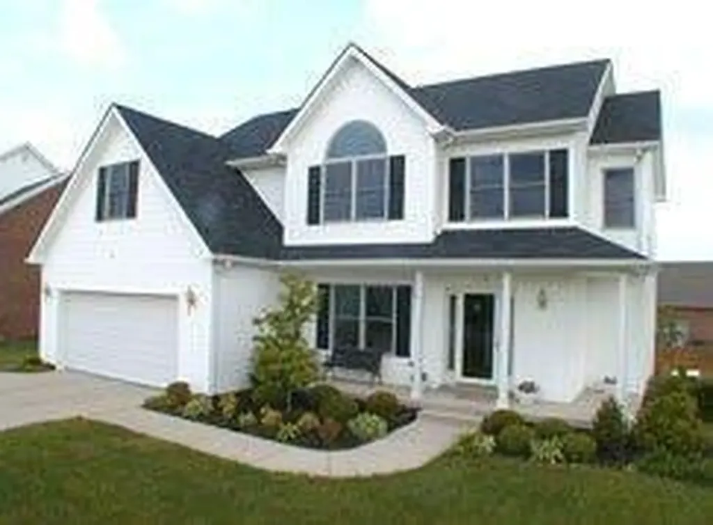 115 Locust Grove Lane Versailles KY 40383