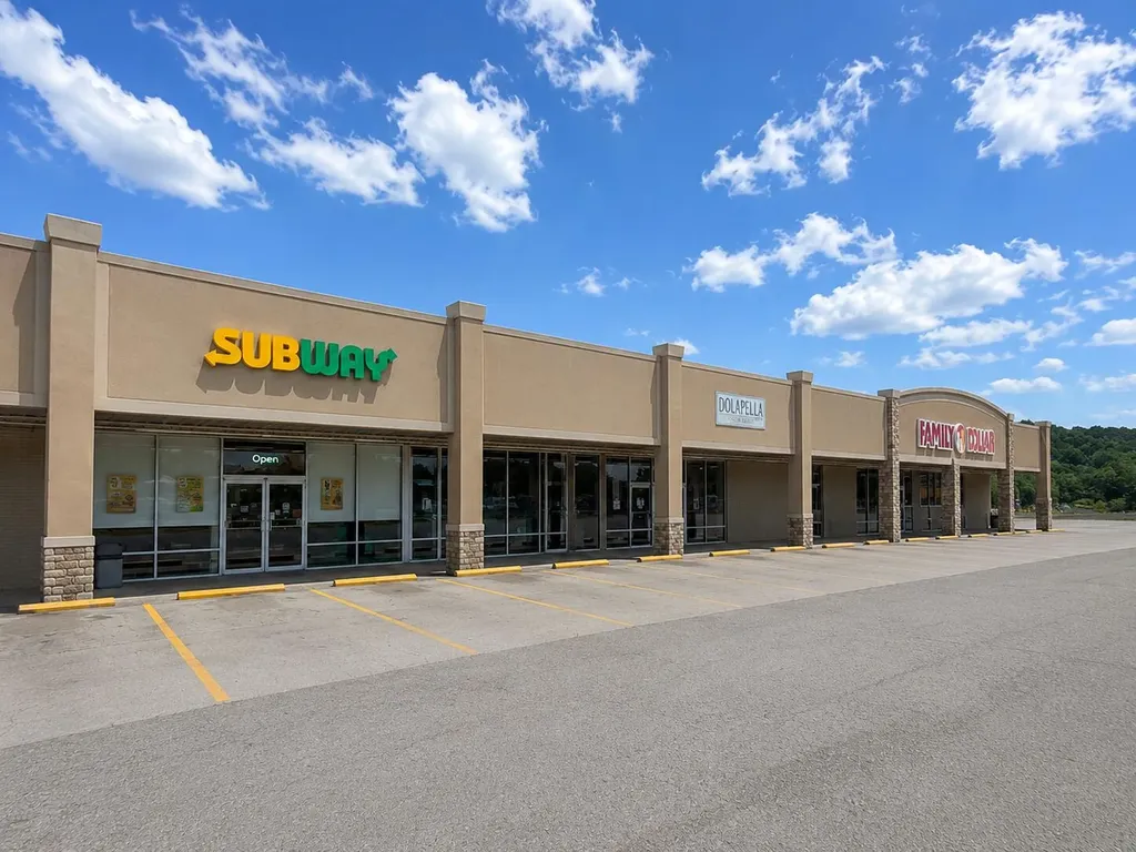 150 Wallace Wilkinson Boulevard Liberty KY 42539