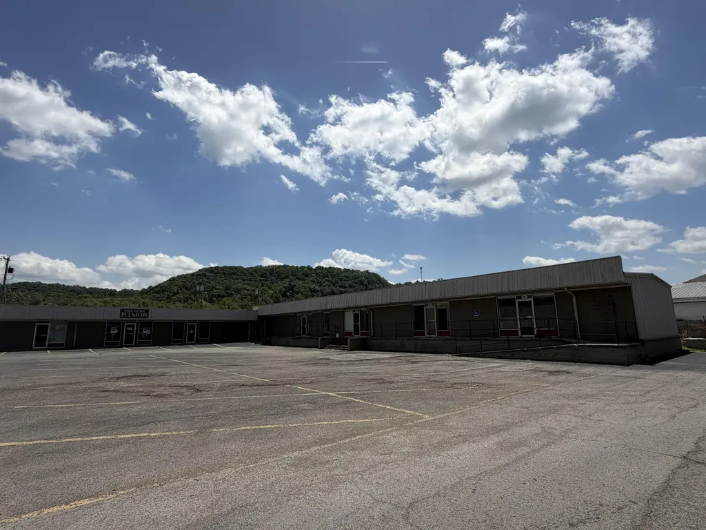 150 Wallace Wilkinson Boulevard Liberty KY 42539