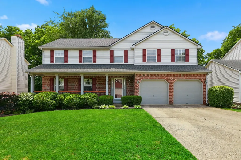 2024 St Stephens Lexington KY 40503